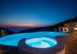 Location vacances La plage de Navagio - Villa Amara Private Estate-3