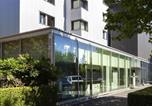 Hôtel Kortrijk - Ibis Styles Kortrijk Expo-2