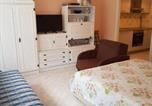 Location vacances Matulji - Cozy Apartments Matulji - Studio with Garden-1