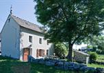 Location vacances  Lozère - Gîte Gîtes de France 6/7 personnes aux Combes-1