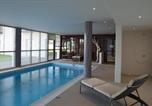 Hôtel Royan - Domitys Le Galion d'Or-2