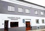 Location vacances Ostrava - Penzion Dmz-3