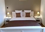 Location vacances Besançon - Gîtes de l'Orée du Bois - Torpes-1