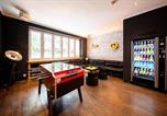 Hôtel Hürth - Sonata City Hotel-2