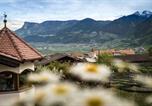 Location vacances Tirolo - Apartment Vitalpina-1