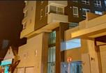 Location vacances Temuco - Apart nighet-3