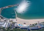 Hôtel Балчик - Berlin Golden Beach All Inclusive & Beach-3