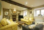 Location vacances Burford et ses environs - The Coach House-4