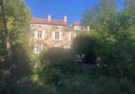 Location vacances Crestet - Maison de 1820 dans un écrin de verdure de 2 ha-3
