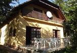 Location vacances Balatonkeresztúr - Unit_type_semidetached_house Balatonmariafuerdo 54984-1