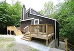 Location vacances Holderness - Bell Valley 146 Estates Pet Friendly Home in Waterville Estates-2