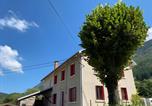Location vacances Saint-Jean-en-Royans - Gîte Crèmouille-1