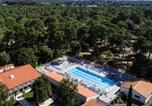 Villages vacances La Rochelle - Club Belambra Les Mathes