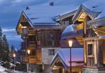 Hôtel 5 étoiles Saint-Bon-Tarentaise - Six Senses Residences & Spa Courchevel-1