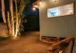 Location vacances  Vallée de Casablanca - Hostal Los Eucaliptos-3