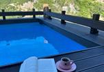 Hôtel Ioannina - Kipi Mountain Resort-2
