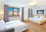 Location vacances Westendorf - Der Sonnenhof - Appartement Ahorn-4