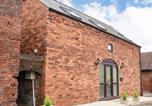 Location vacances Bewdley - The Little Beehive-2