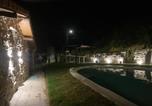 Location vacances Santa Maria de Emeres - Casa Rosmaninho - Izei-4