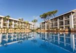 Hôtel Quarteira - Pine Cliffs Gardens-1