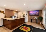 Hôtel Kelowna - Super 8 by Wyndham Lake Country/Winfield Area-2