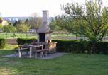 Location vacances Hévíz - Holiday home Cserszegtomaj - Balaton 18288-3