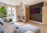 Location vacances Leeds - Lockside Living-1