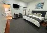Location vacances Bellville - 30 on 6th-3