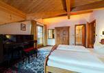 Location vacances Obermaiselstein - Ferienwohnung Edelweiß mit Sommer- Bergbahn unlimited kostenlos-4