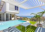 Location vacances Grabouw - Atlantic Sky Villa-1