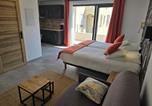 Hôtel Beaumettes - Les Loges du Luberon-2