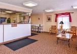 Hôtel North Canton - Americas Best Value Inn Alliance-3