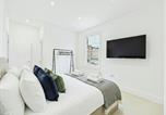 Location vacances Cheltenham - New Artisan Apartment, Modern, Spacious-2