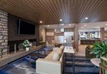 Hôtel Stafford - Fairfield Inn & Suites by Marriott Houston Missouri City-1