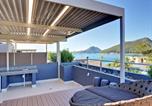 Location vacances Shoal Bay - Aura Apartments Unit 12 59 Shoal Bay Road-1