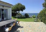 Location vacances Saint-Florent - Maison pieds dans l eau St Florent-2