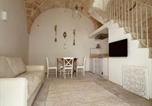 Hôtel Carovigno - Dimora Orsini del Balzo-4
