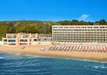 Hôtel Varna - Marina Hotel, Sunny Day-1