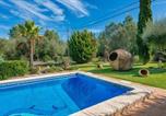 Location vacances Sencelles - Cas Mostatxet (Sencelles)-4