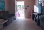 Location vacances Santos - Sobrado Swift-3