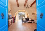 Location vacances Ghasri - Ta Indri Holiday Home-3