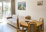 Location vacances Mielno - 1 Bedroom Stunning Apartment In Mielno-3