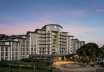 Hôtel Sandton - Protea Hotel by Marriott Johannesburg Wanderers-1
