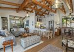 Location vacances  table mountain - 3 Bedroom Bungalow on the Rocks-4