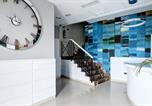 Hôtel Onda - Hotel Vila-real Azul-1