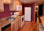 Location vacances Estes Park - Timber Creek Chalets- 10b chalet-3