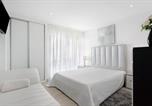 Location vacances Leiria - Natalina T1-1