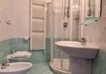 Hôtel Province de Rimini - Hotel Regina Fronte Mare-4