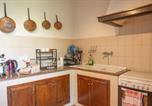 Location vacances Fiesole - Classic Florentine Flat With Garden-2
