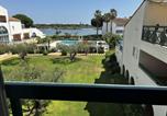 Location vacances  Gard - Appart 2 pièces avec piscine et parking à Port Camargue - Fr-1-250-293-2